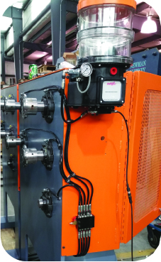 JW-8180 1/2 230V/460V/3P/60HZ Outlet JOR WEI Strong Immersion Pump CNC Lubrication System Pump 1/8HP 180MM