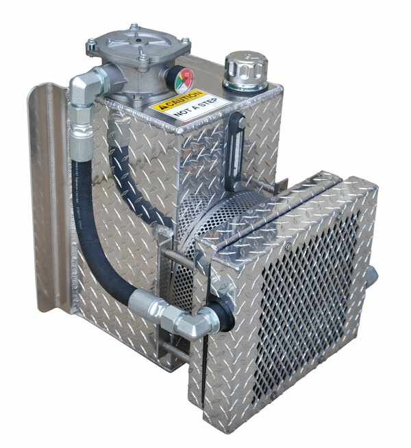 EPG DSC40 Dakota Super Cooler Dakota Fluid Power