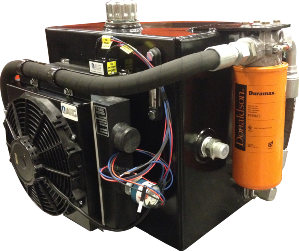 Tractor Pto Hydraulic Pump