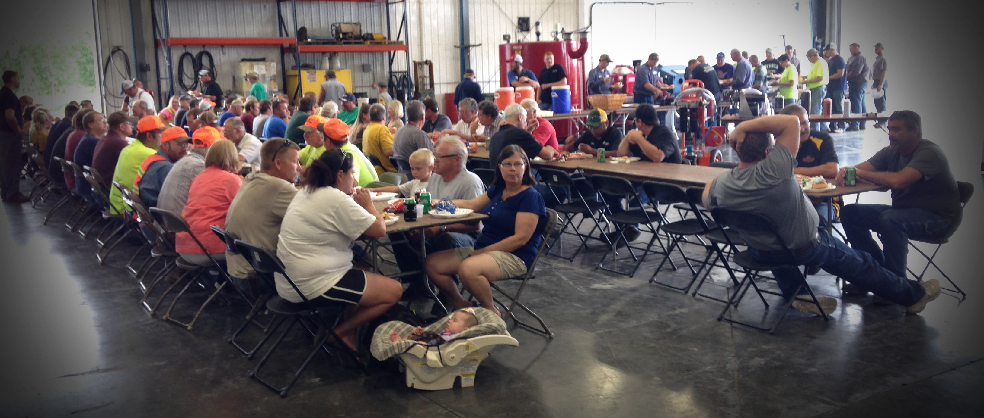 Aberdeen Open House